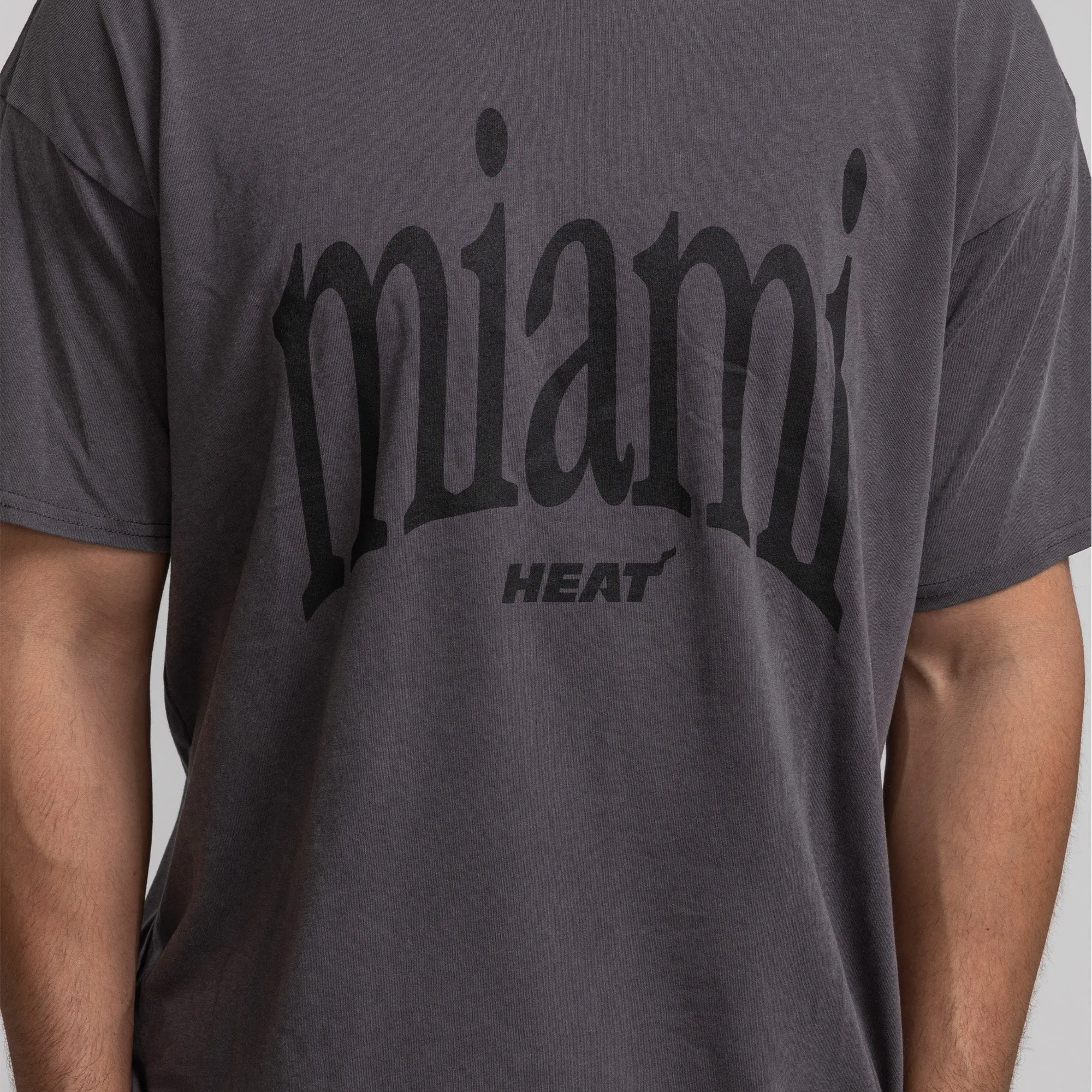 Court Culture Miami Oversized Unisex Tee