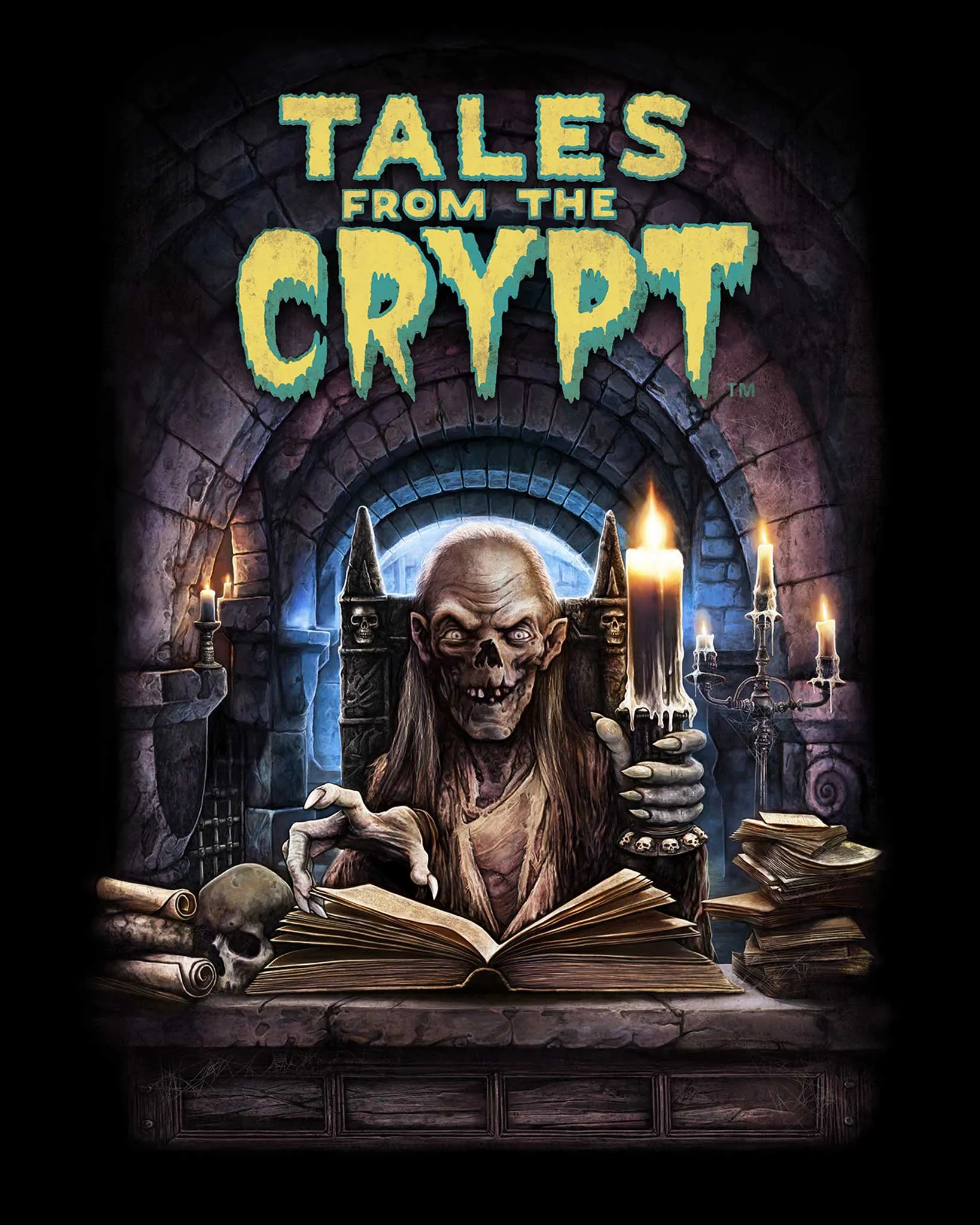 Cryptkeeper V2