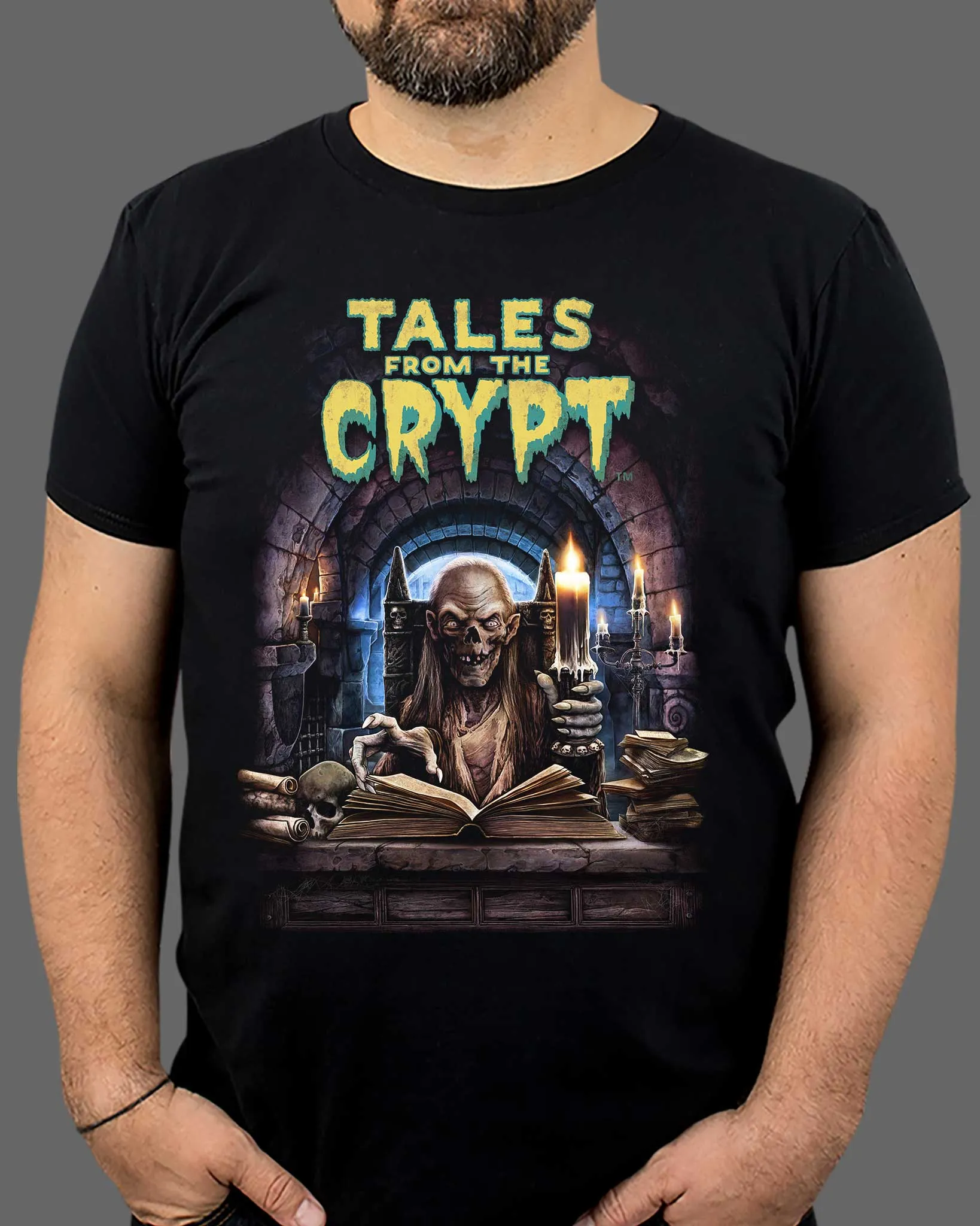 Cryptkeeper V2