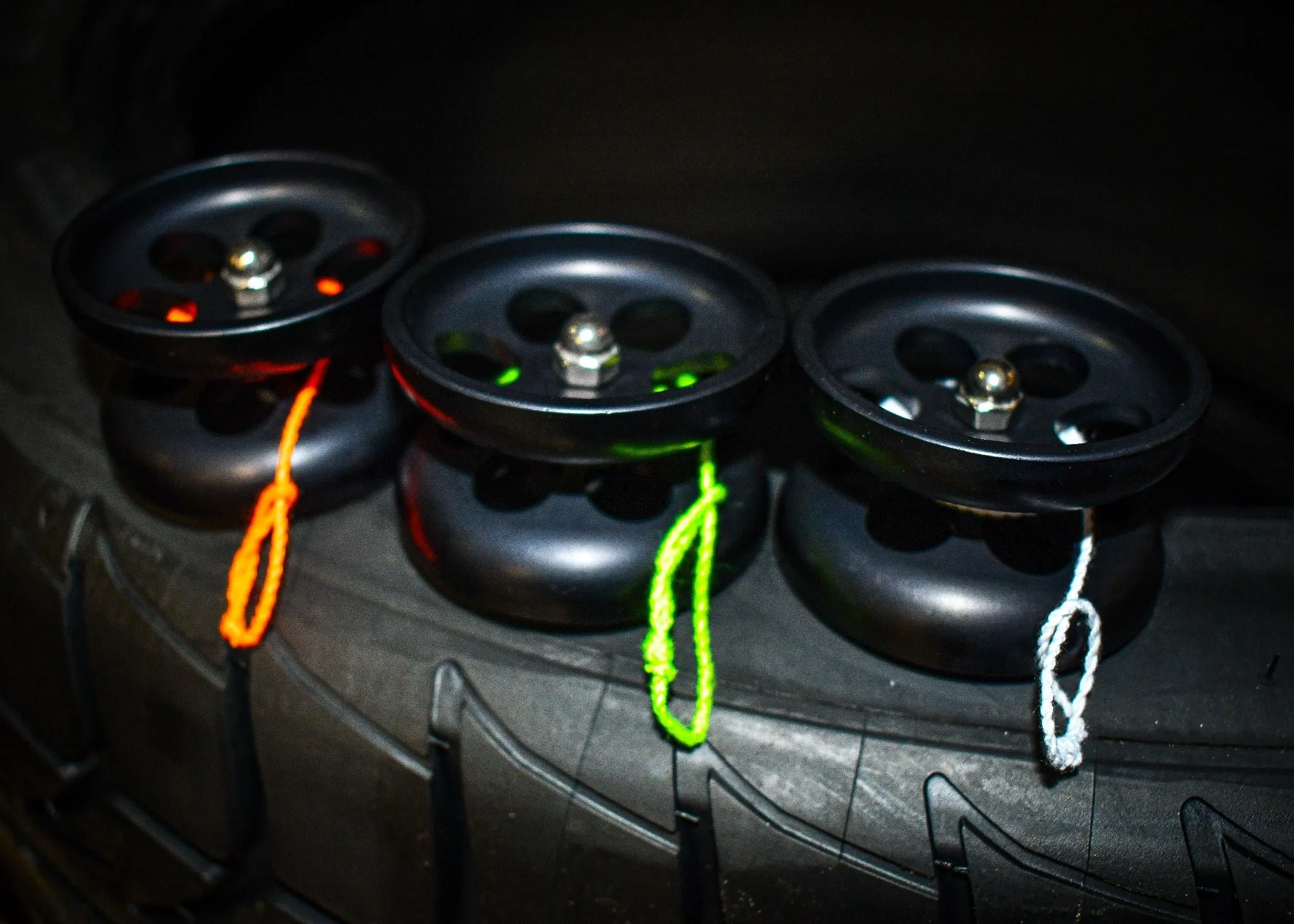 Cyclone Billet YoYo