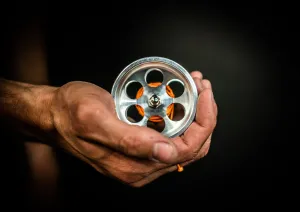 Cyclone Billet YoYo