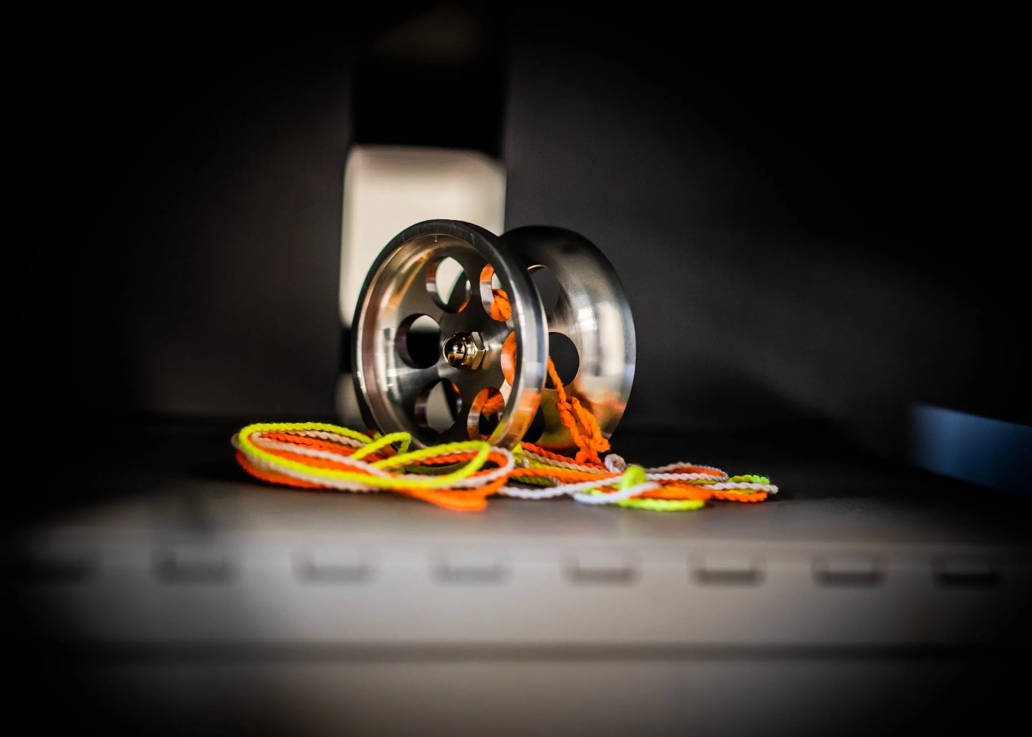 Cyclone Billet YoYo