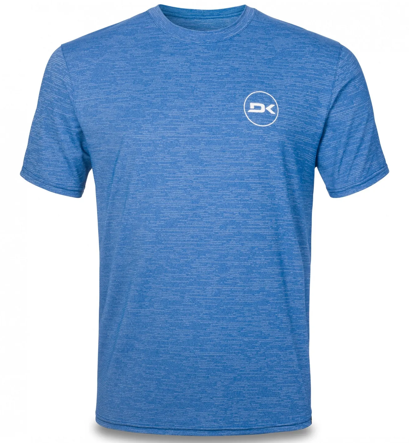 Dakine Roots Loose Fit Short Sleeved Surf Shirt
