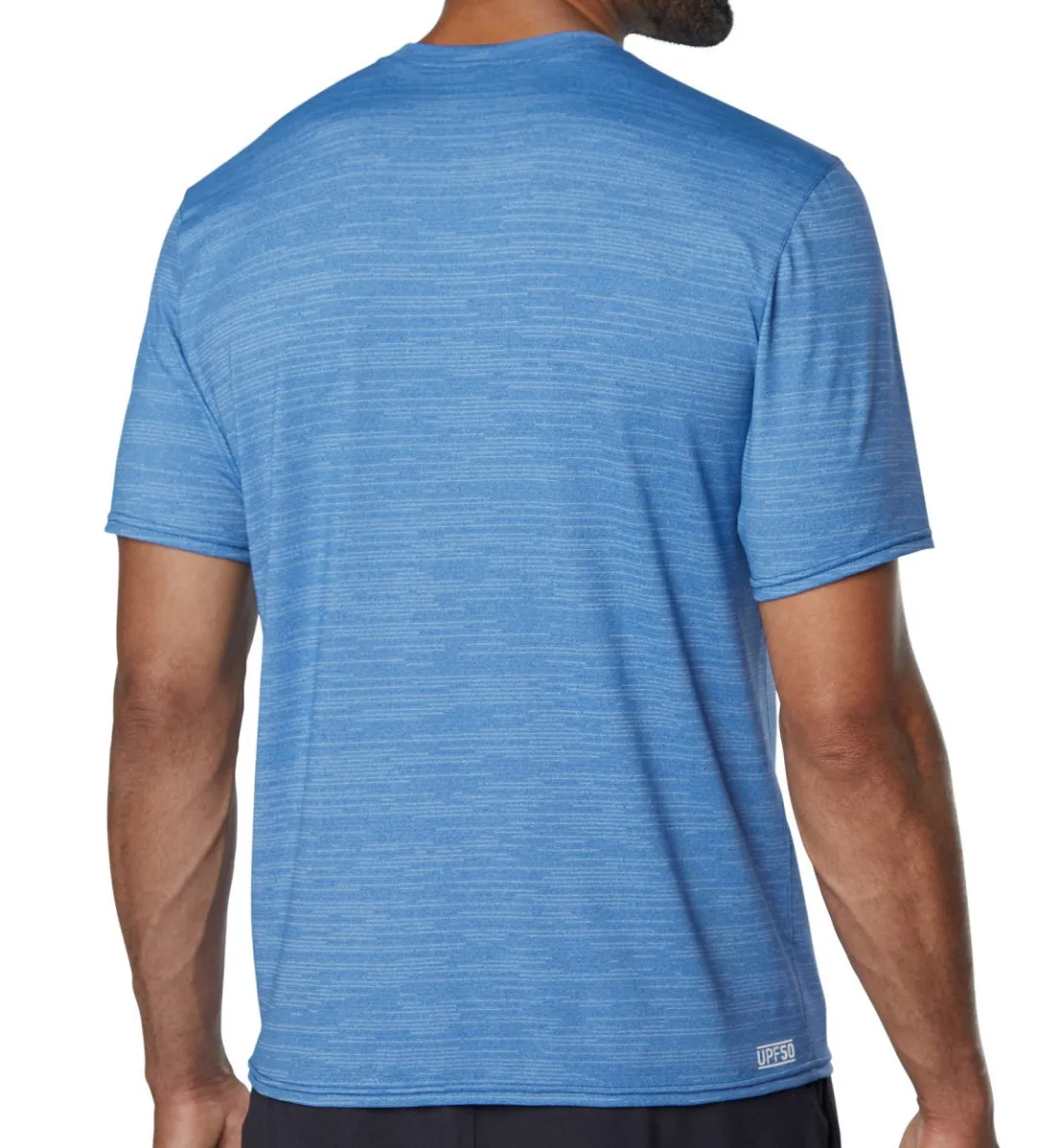 Dakine Roots Loose Fit Short Sleeved Surf Shirt