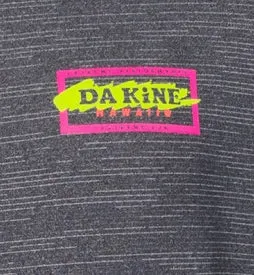 Dakine Roots Loose Fit Short Sleeved Surf Shirt