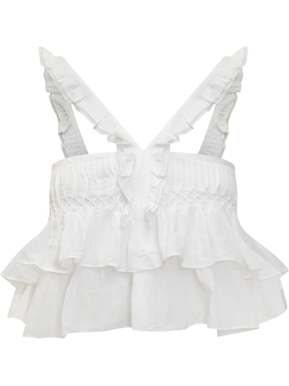 Daliana cotton top
