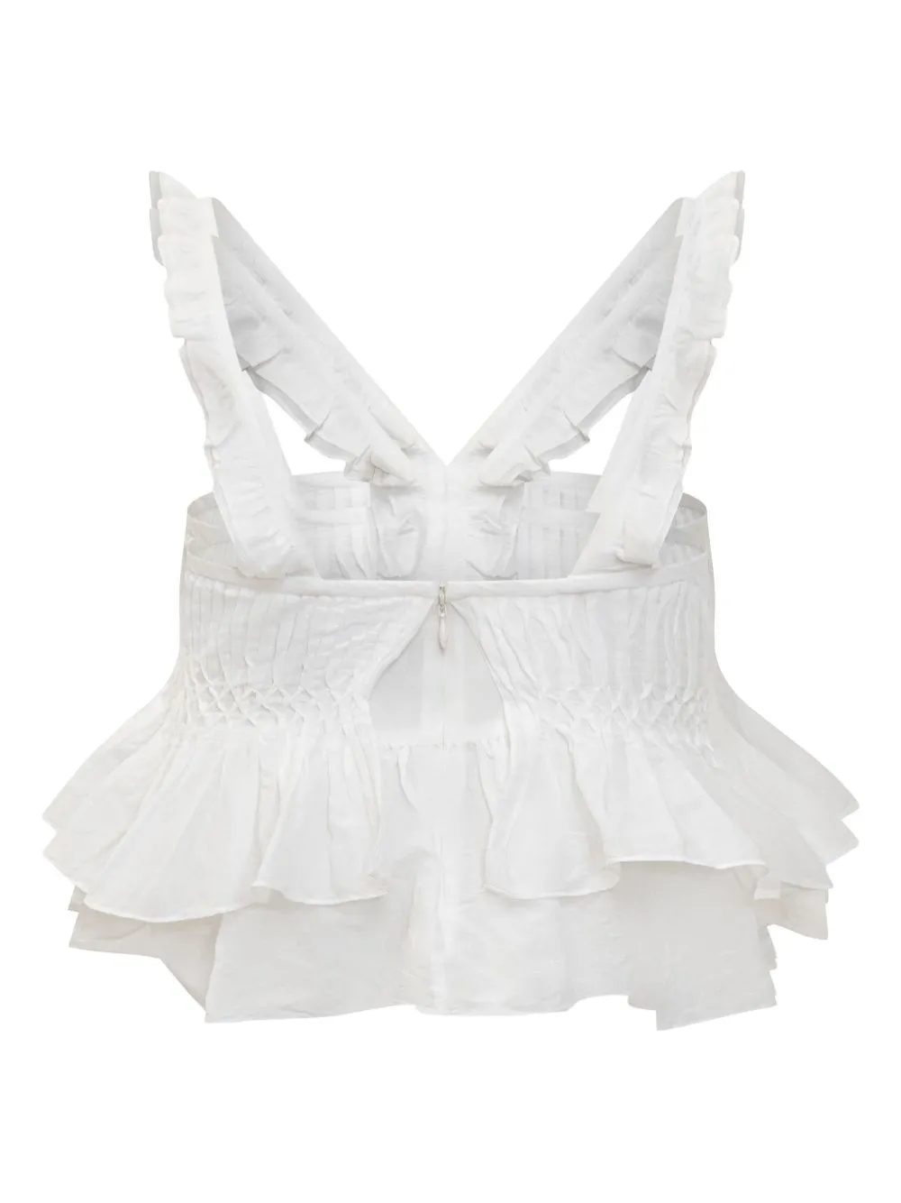 Daliana cotton top