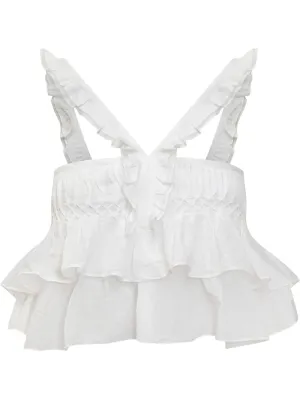 Daliana cotton top
