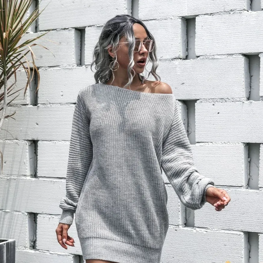 Daphne® | Casual, loose dress for women
