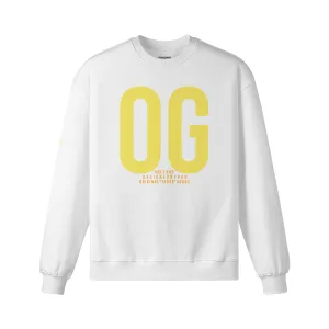 DBG 'ONLY GOD' CREW