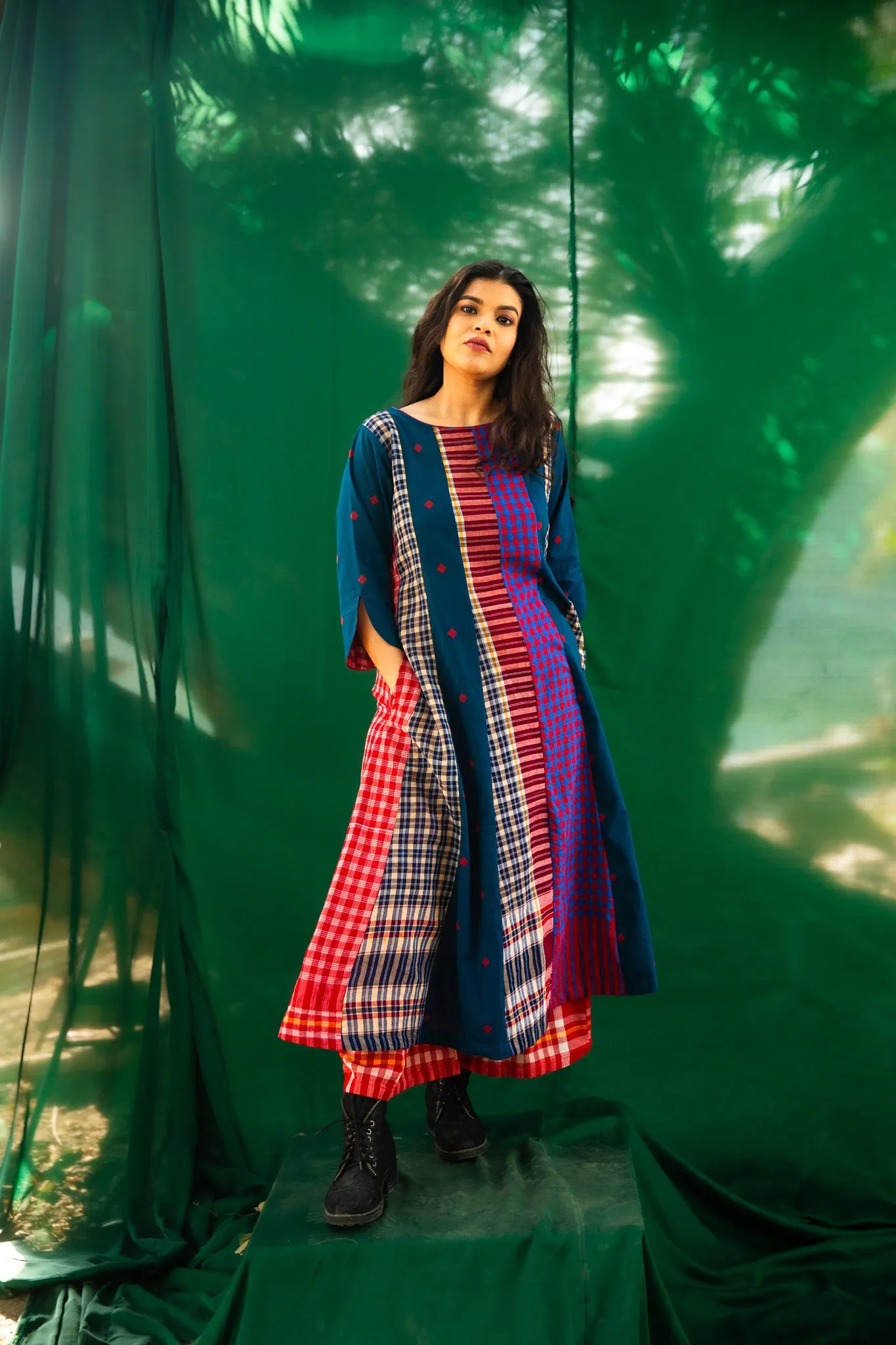 Deep Sea 16 Panelled Set