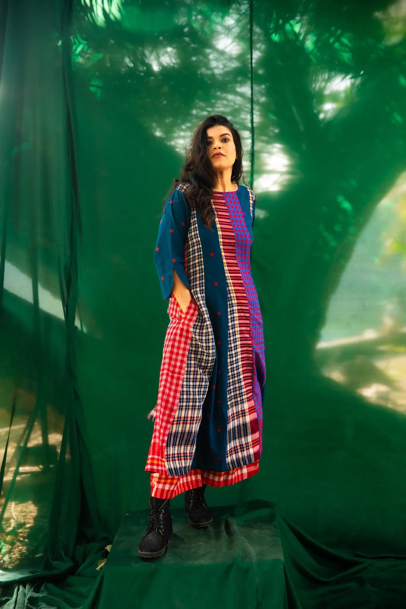Deep Sea 16 Panelled Set