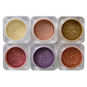 Desert Sunset Collection of Six