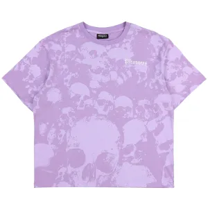 DESPAIR HEAVYWEIGHT Tee (Lavender)