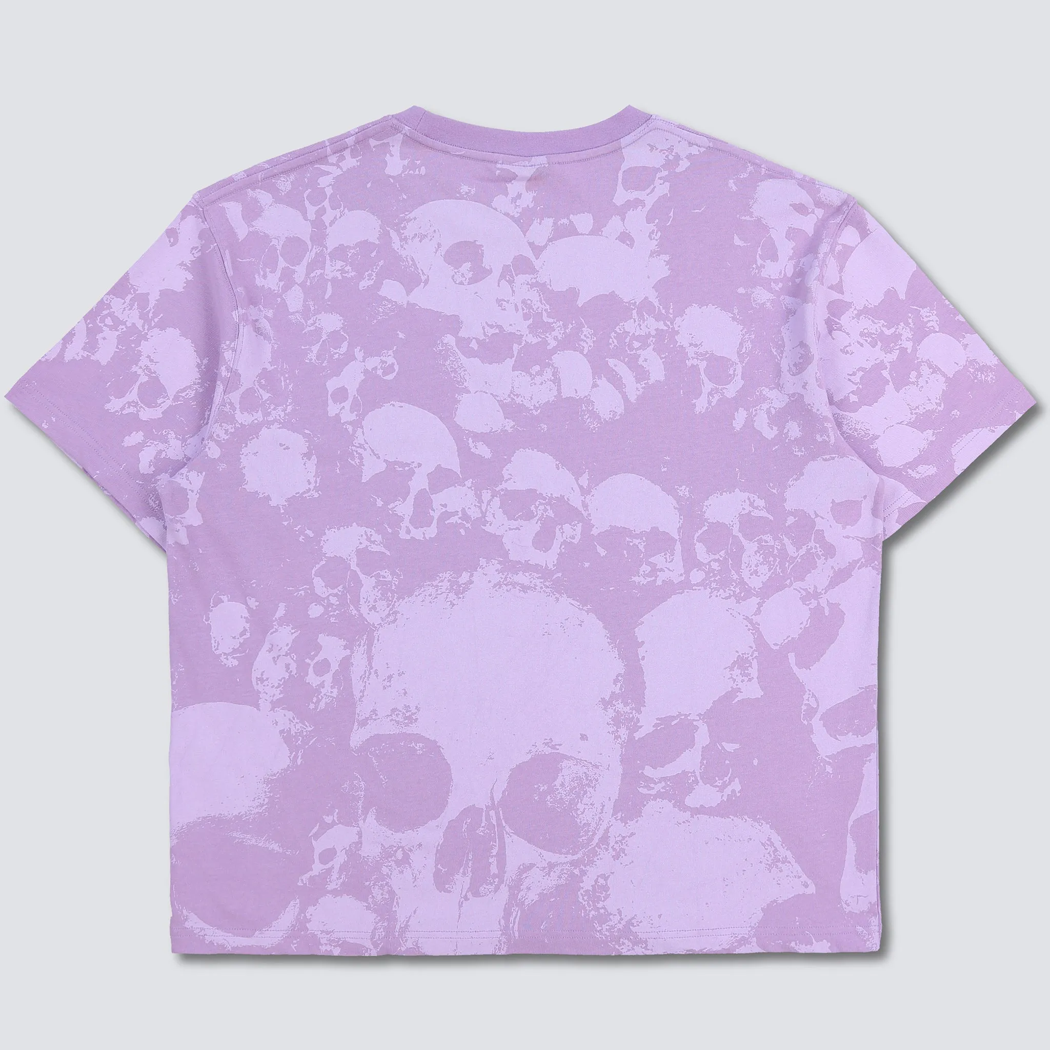 DESPAIR HEAVYWEIGHT Tee (Lavender)