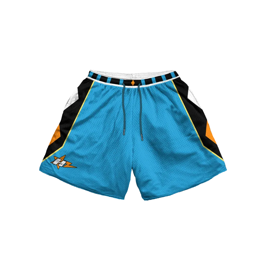 Destroyer Shorts