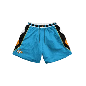 Destroyer Shorts