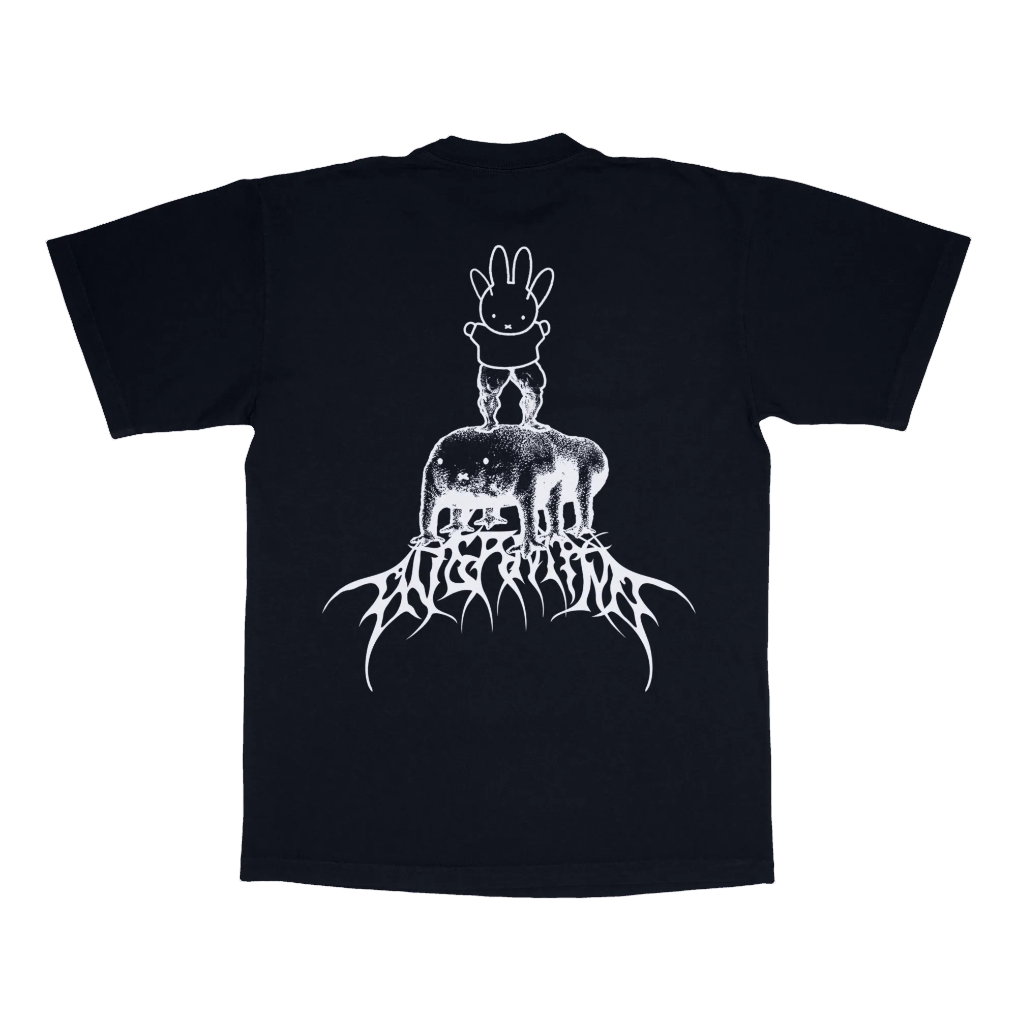 DFF : BLACK