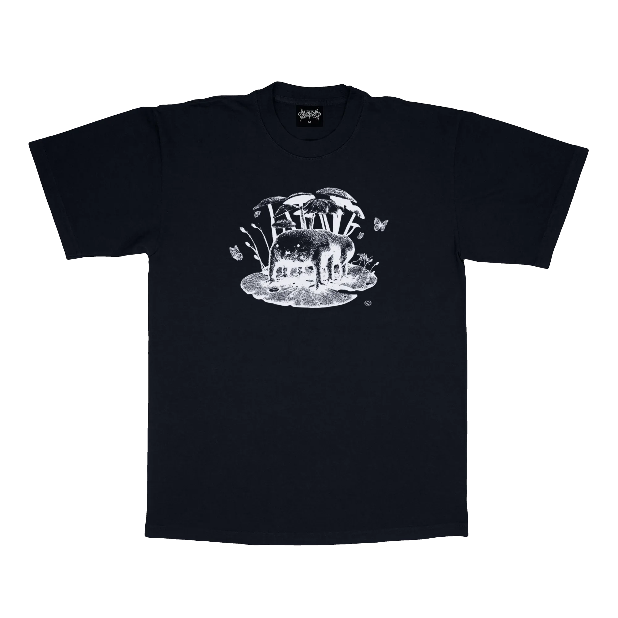 DFF : BLACK