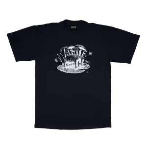 DFF : BLACK