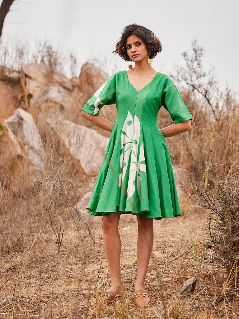 Dianthus Dress