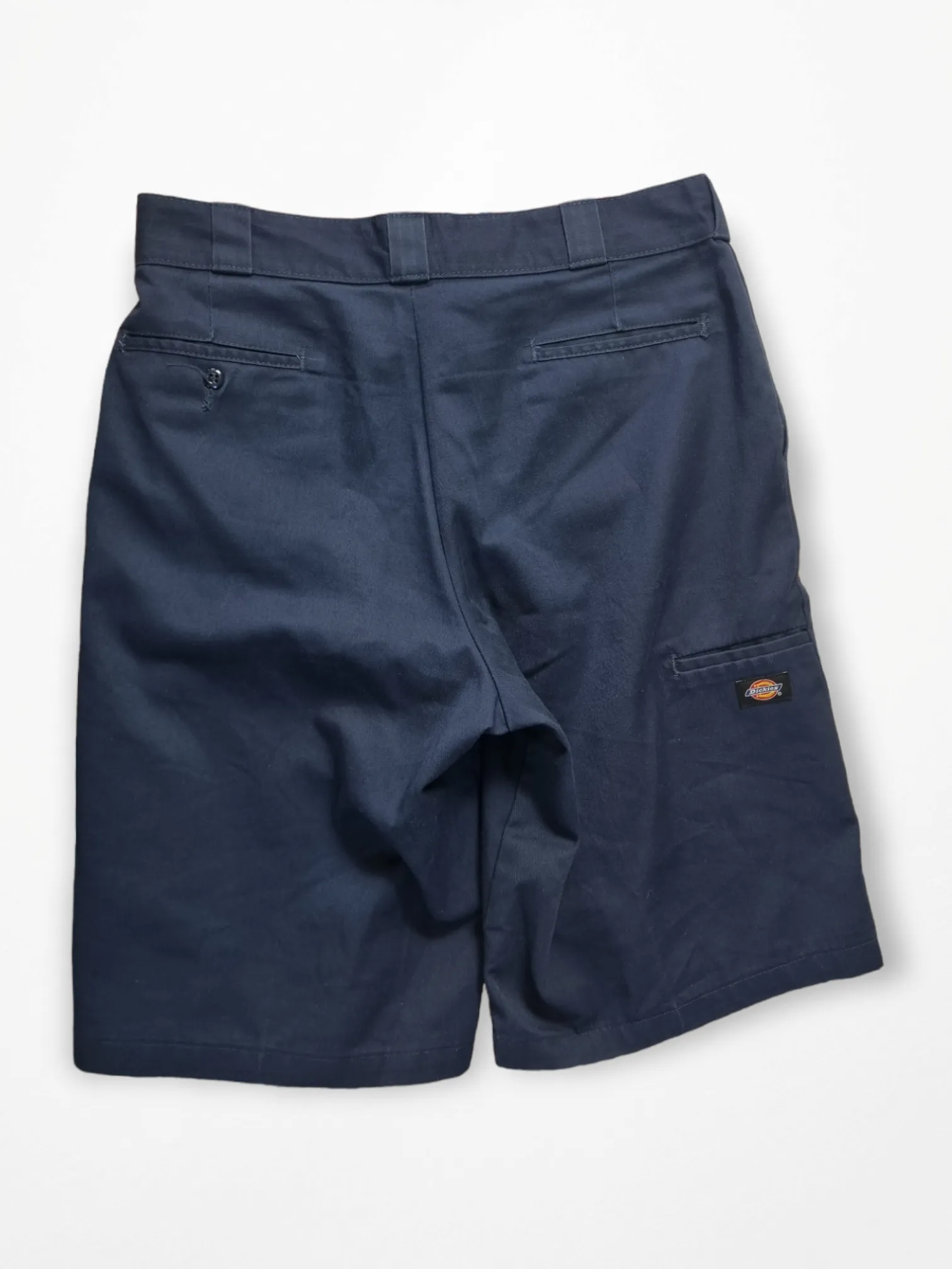 Dickies loose chino shorts maat 34