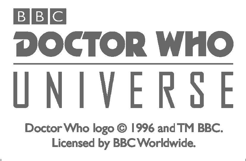 Doctor Who Spacetime-Tour 4th Doctor Baker Official Women's T-shirt