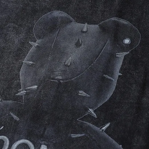 Don't Hug Me Oversized Tee