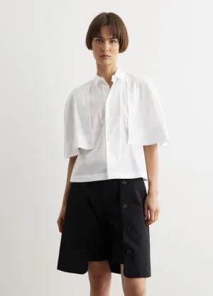 Double Layered Blouse