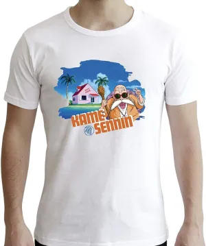 Dragon Ball - Muten Roshi - T-Shirt
