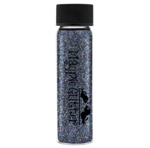 Ebony Glitter