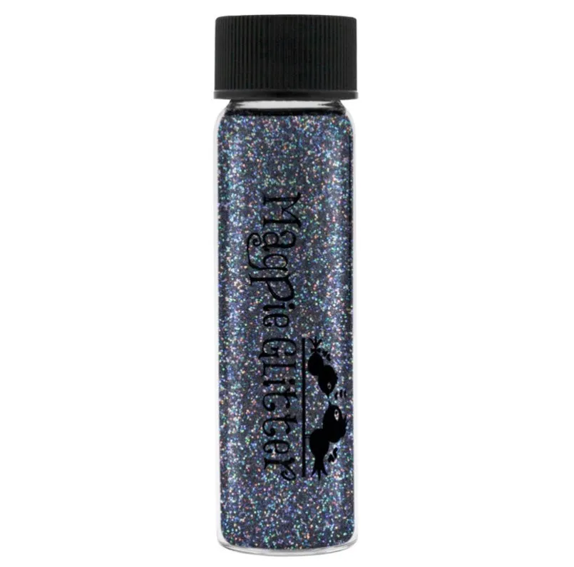 Ebony Glitter