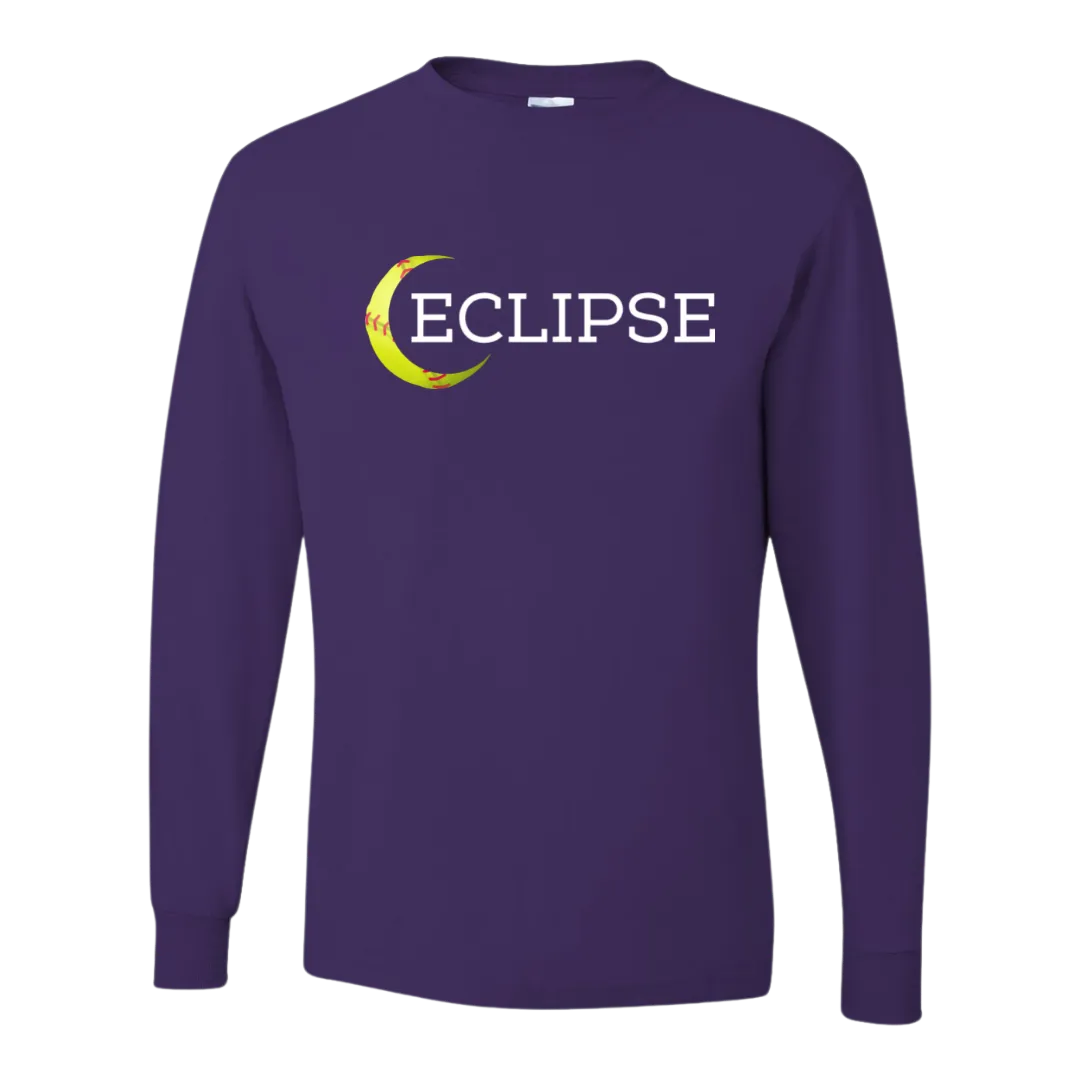 Eclipse Long Sleeve Tee