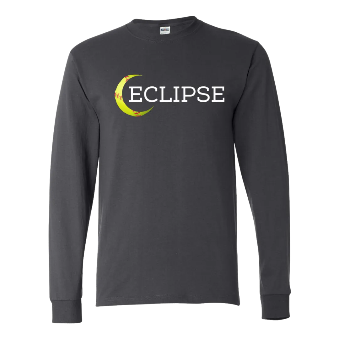Eclipse Long Sleeve Tee