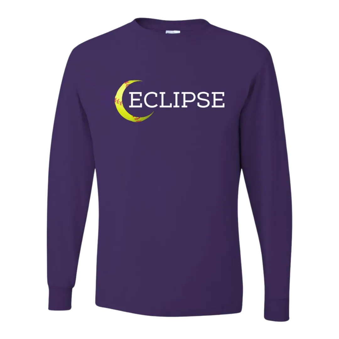 Eclipse Long Sleeve Tee