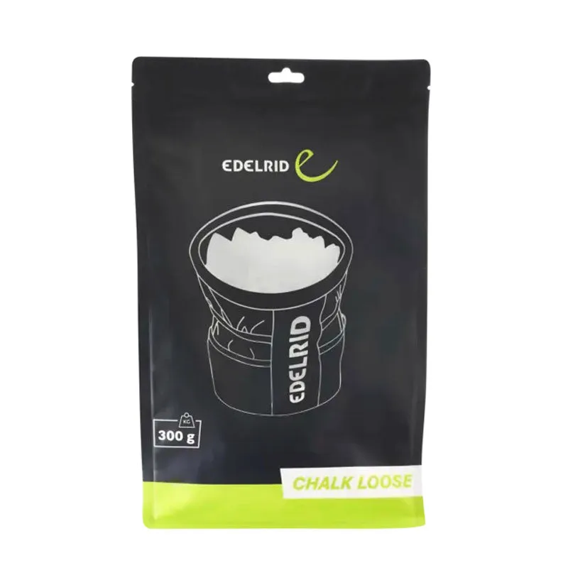Edelrid Chalk Loose - 300g