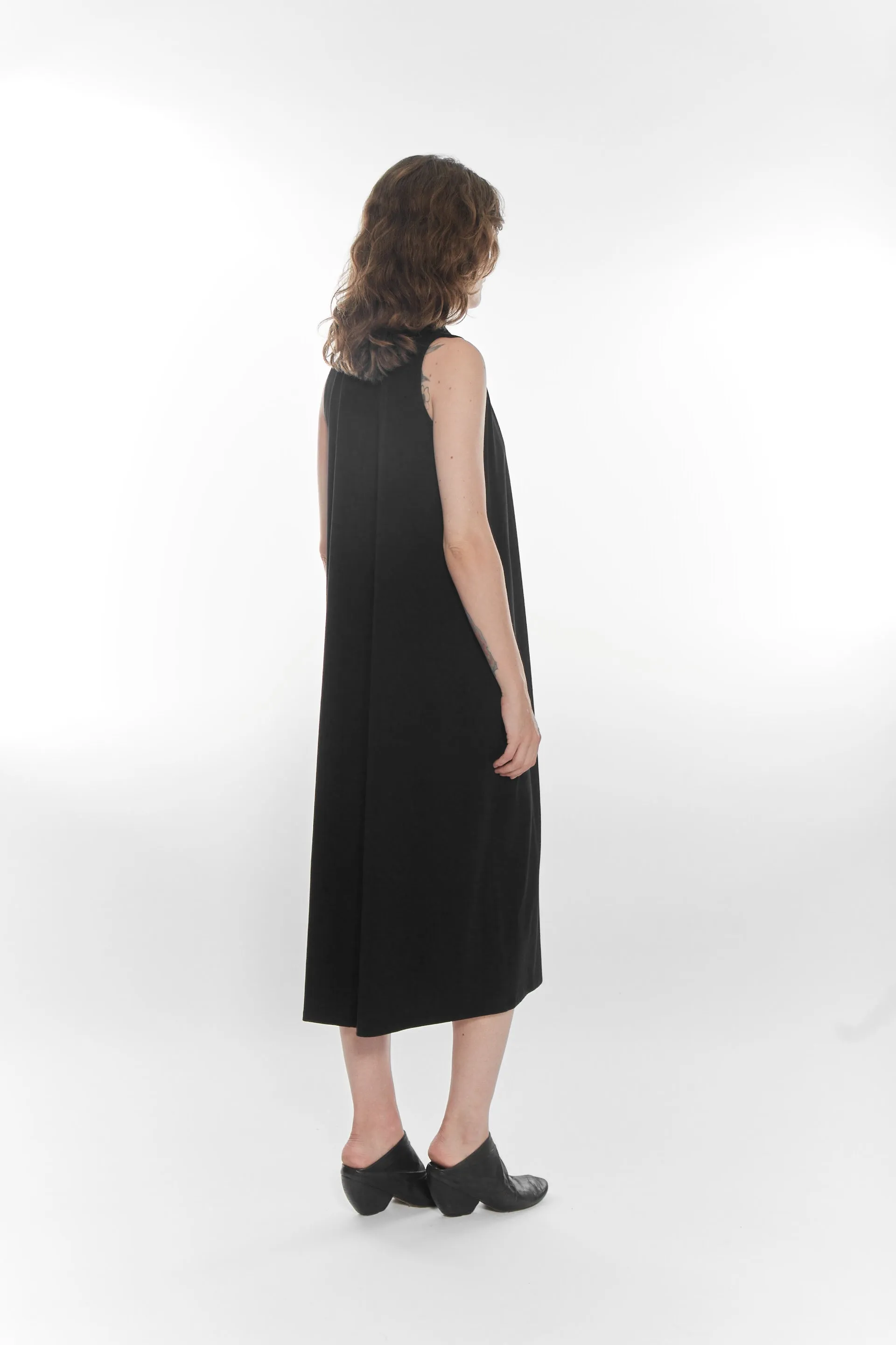 Eden Dress