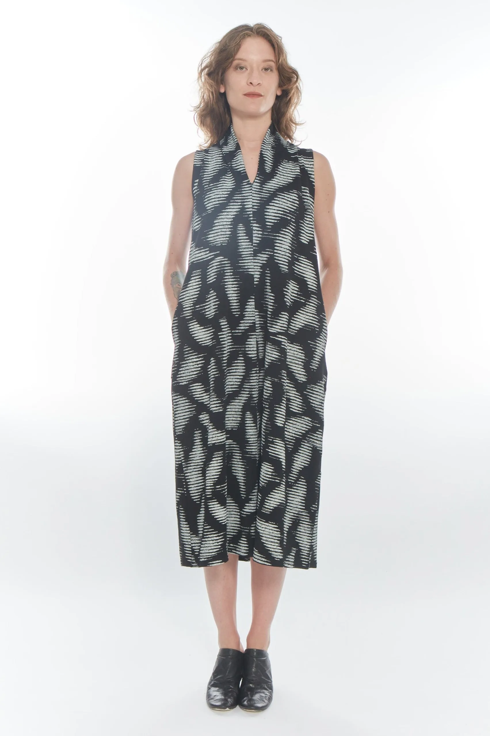 Eden Dress