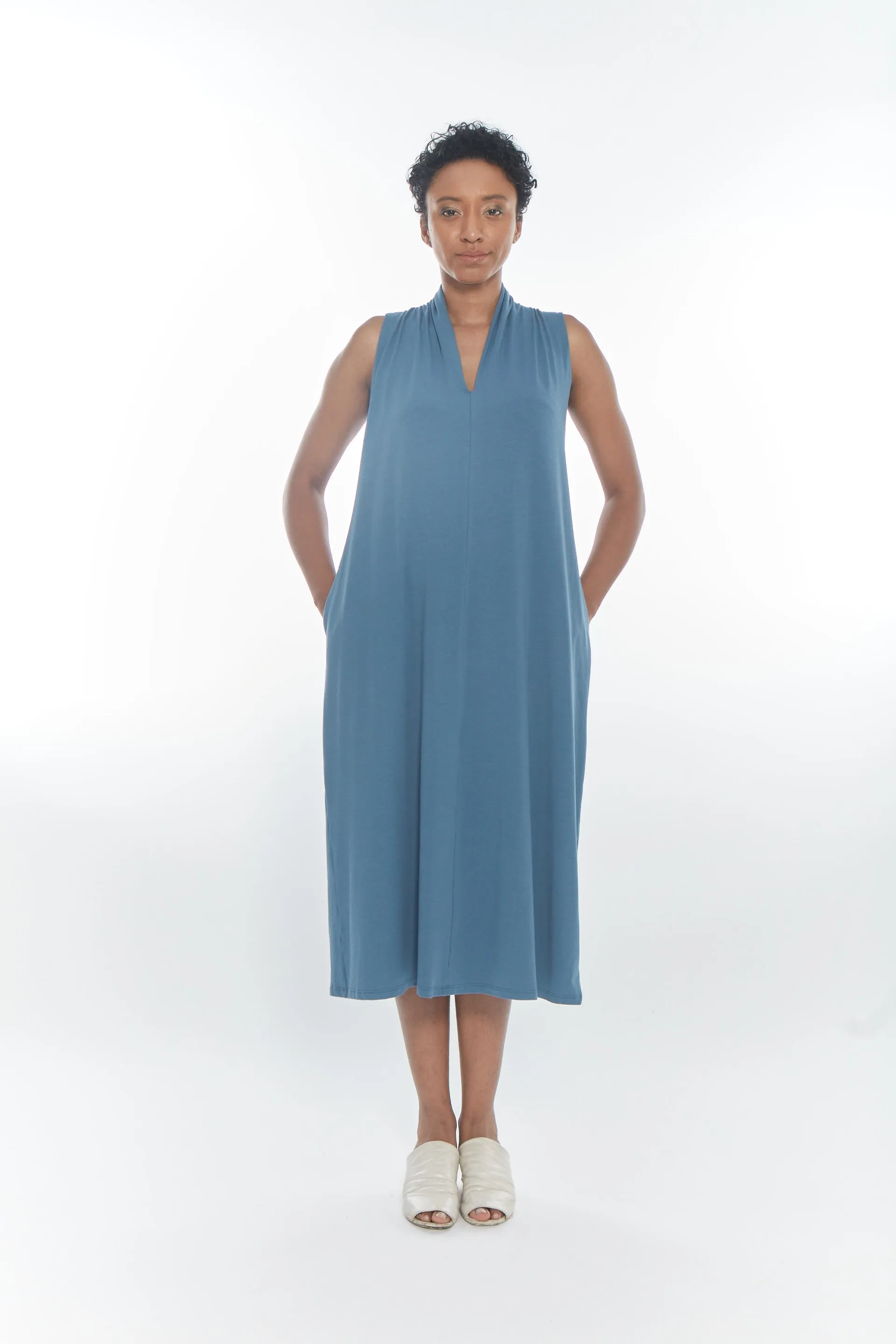 Eden Dress