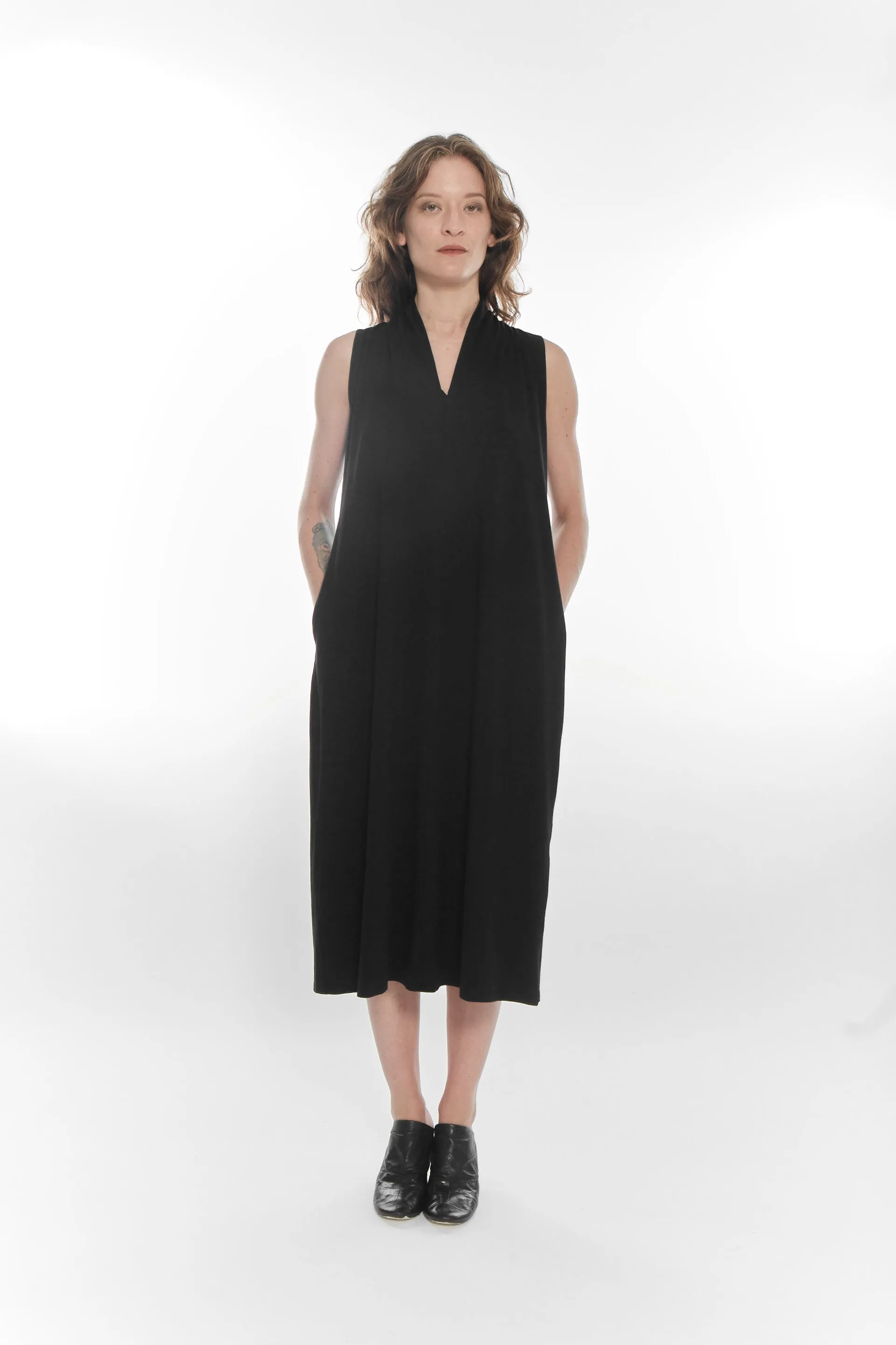 Eden Dress