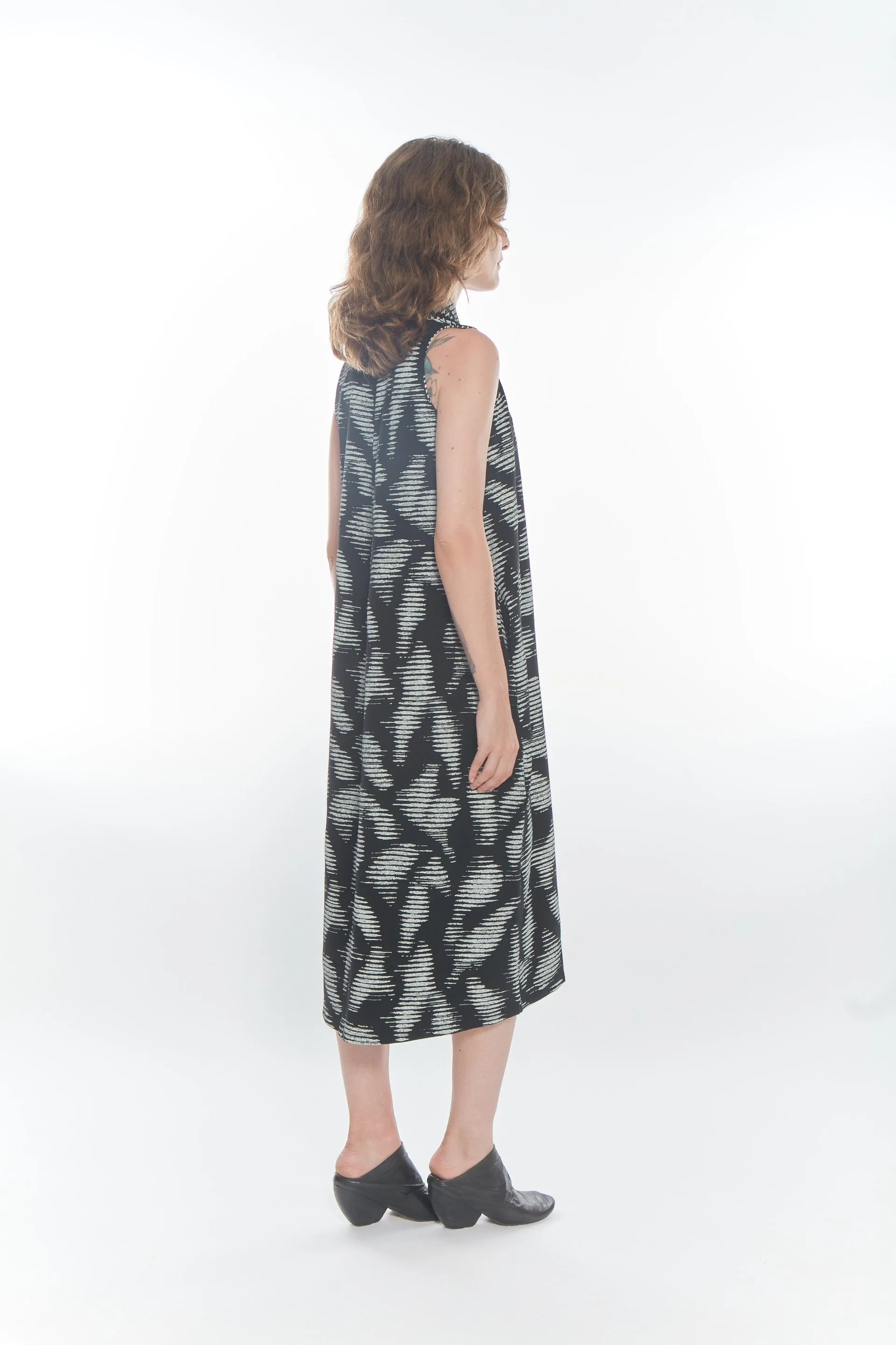 Eden Dress
