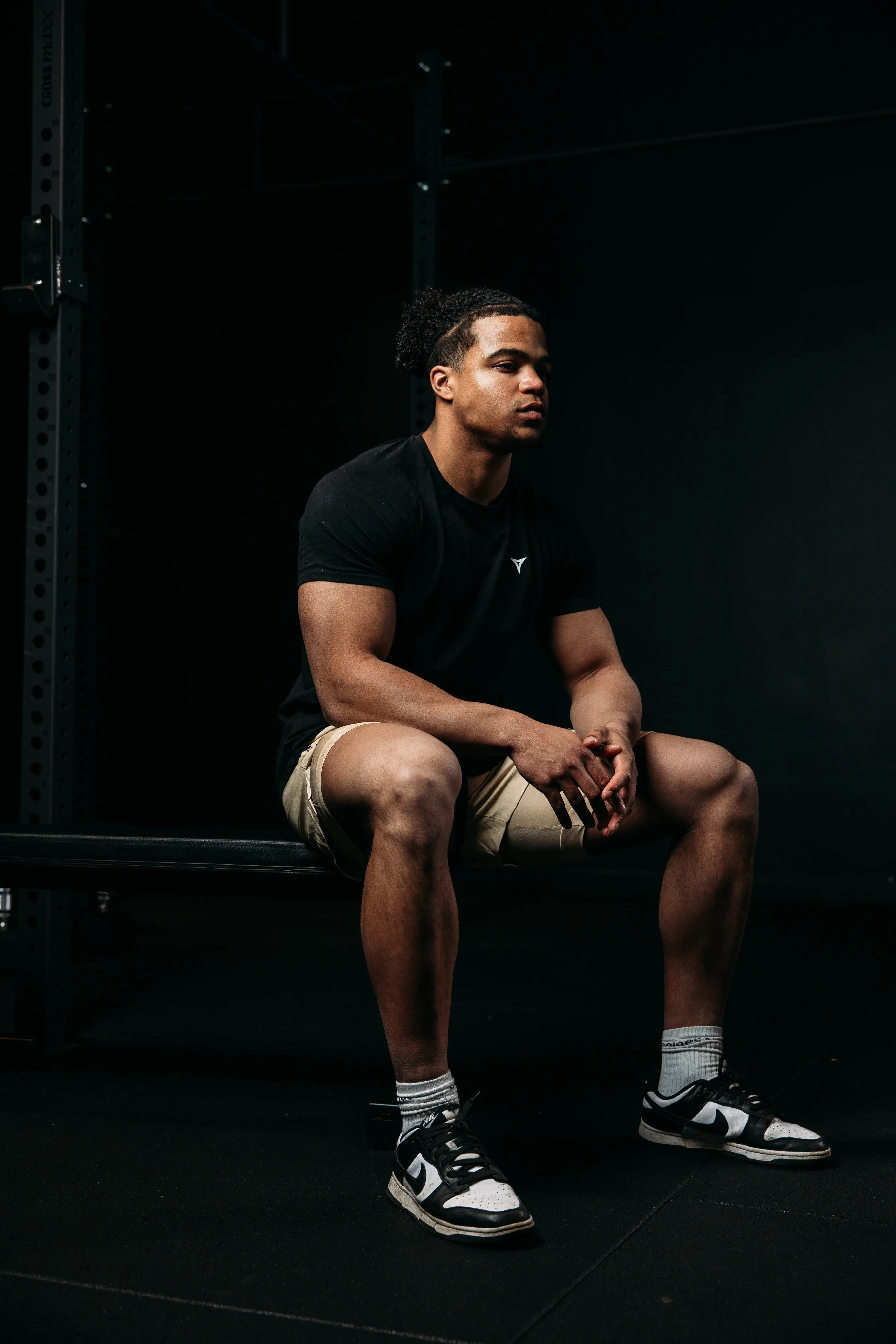 Elite Edition Shorts 2 in 1