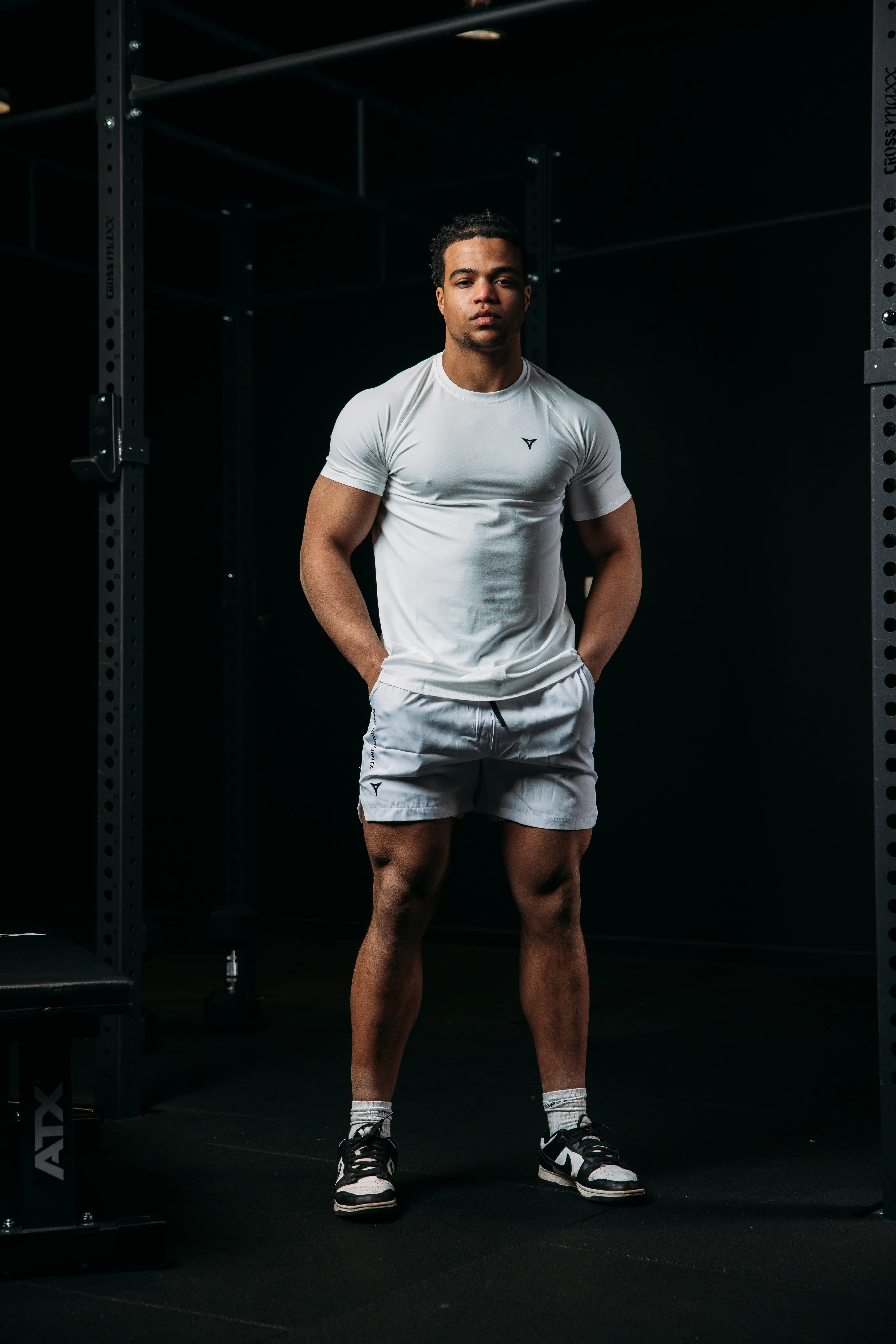 Elite Edition Shorts 2 in 1