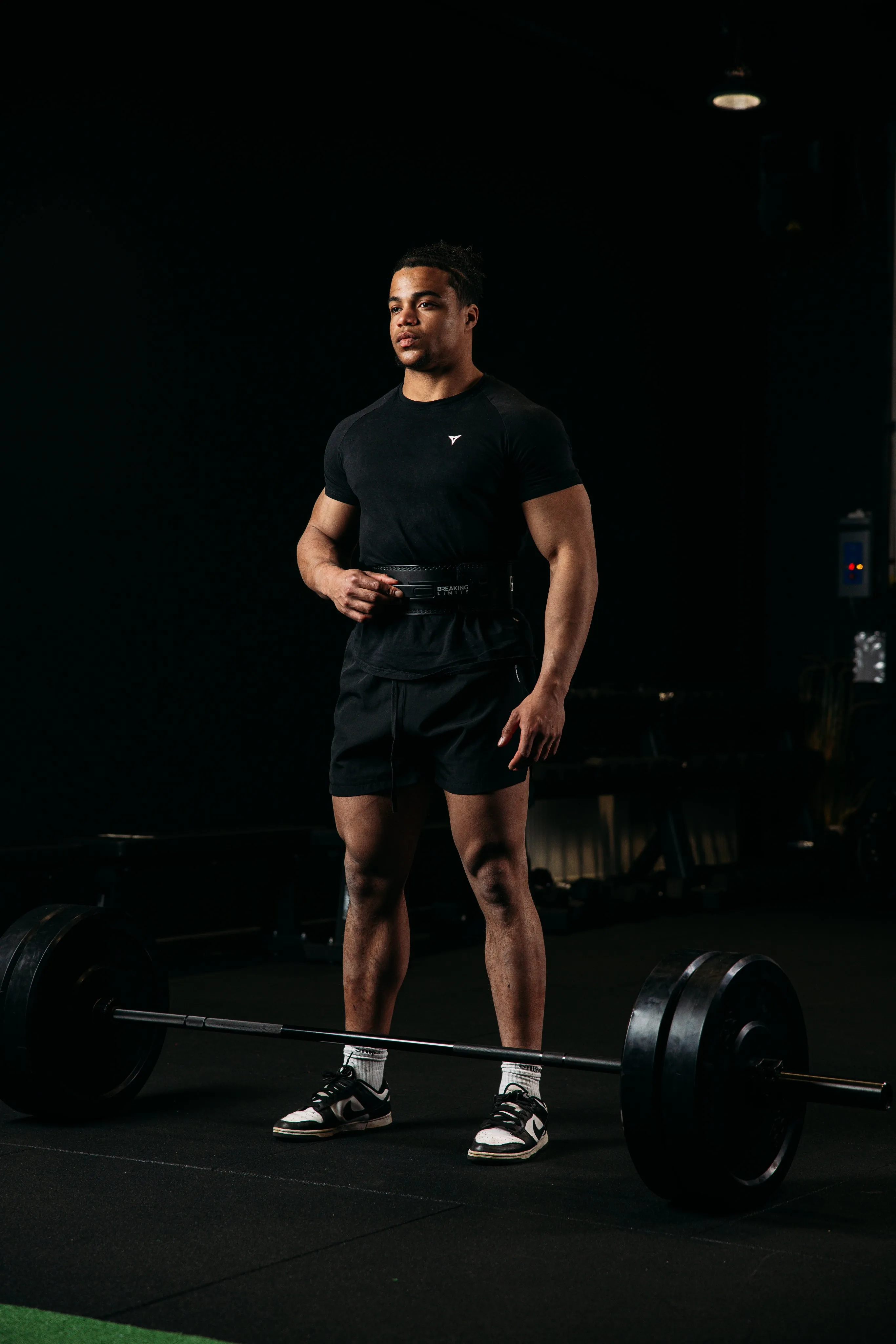 Elite Edition Shorts 2 in 1