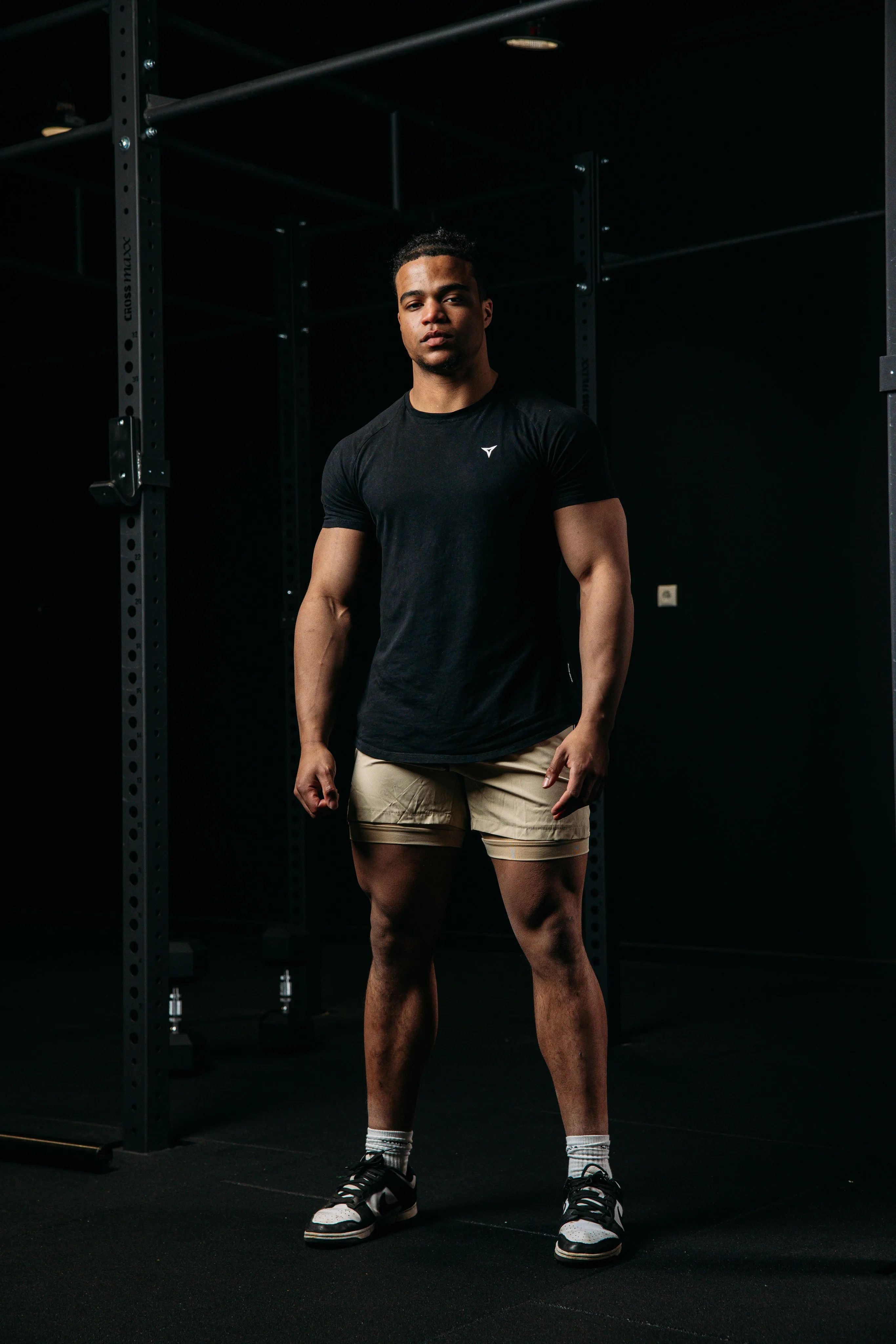Elite Edition Shorts 2 in 1