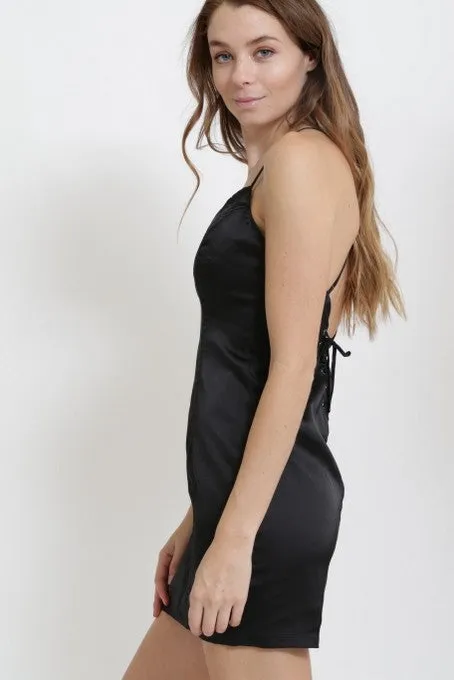 ELLA LITTLE BLACK DRESS