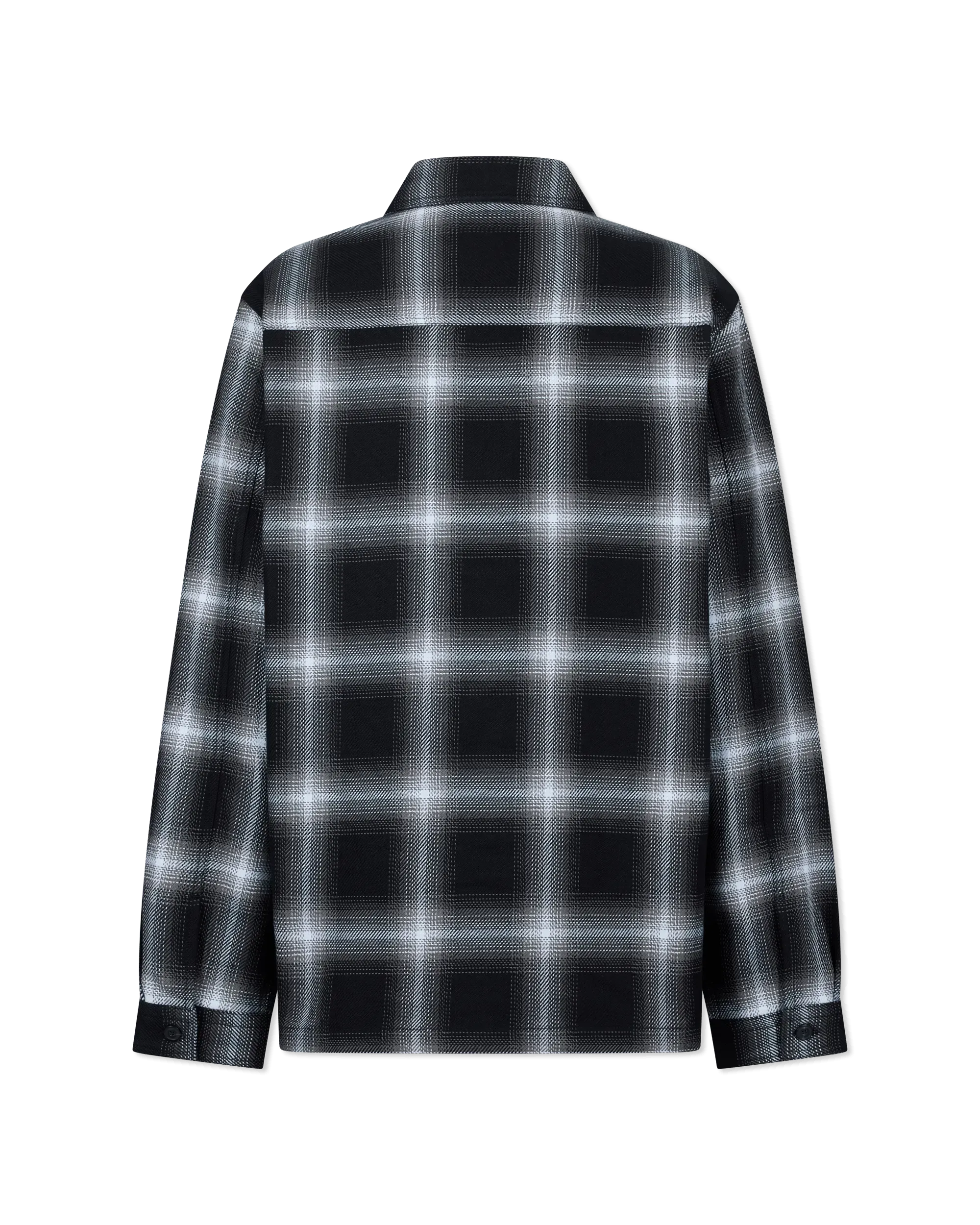 Enalu Checkered Shirt