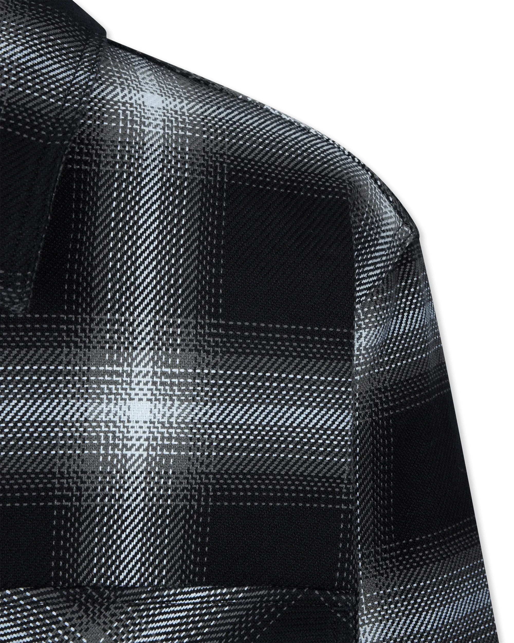 Enalu Checkered Shirt