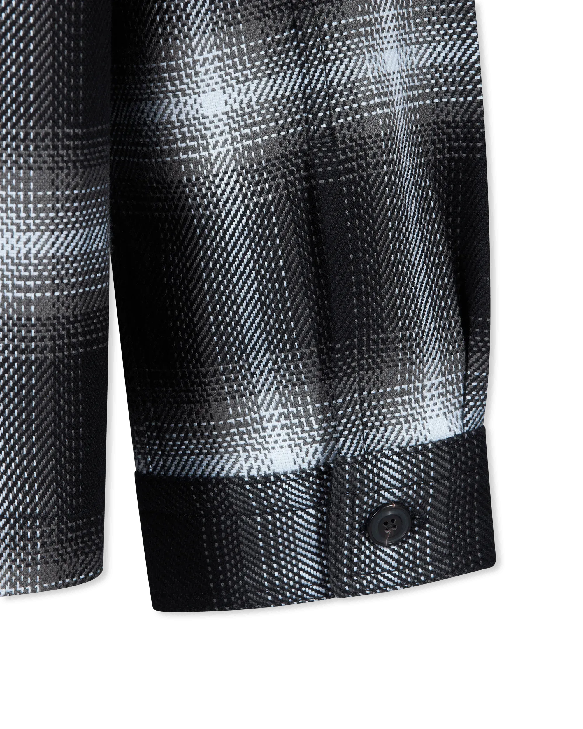 Enalu Checkered Shirt