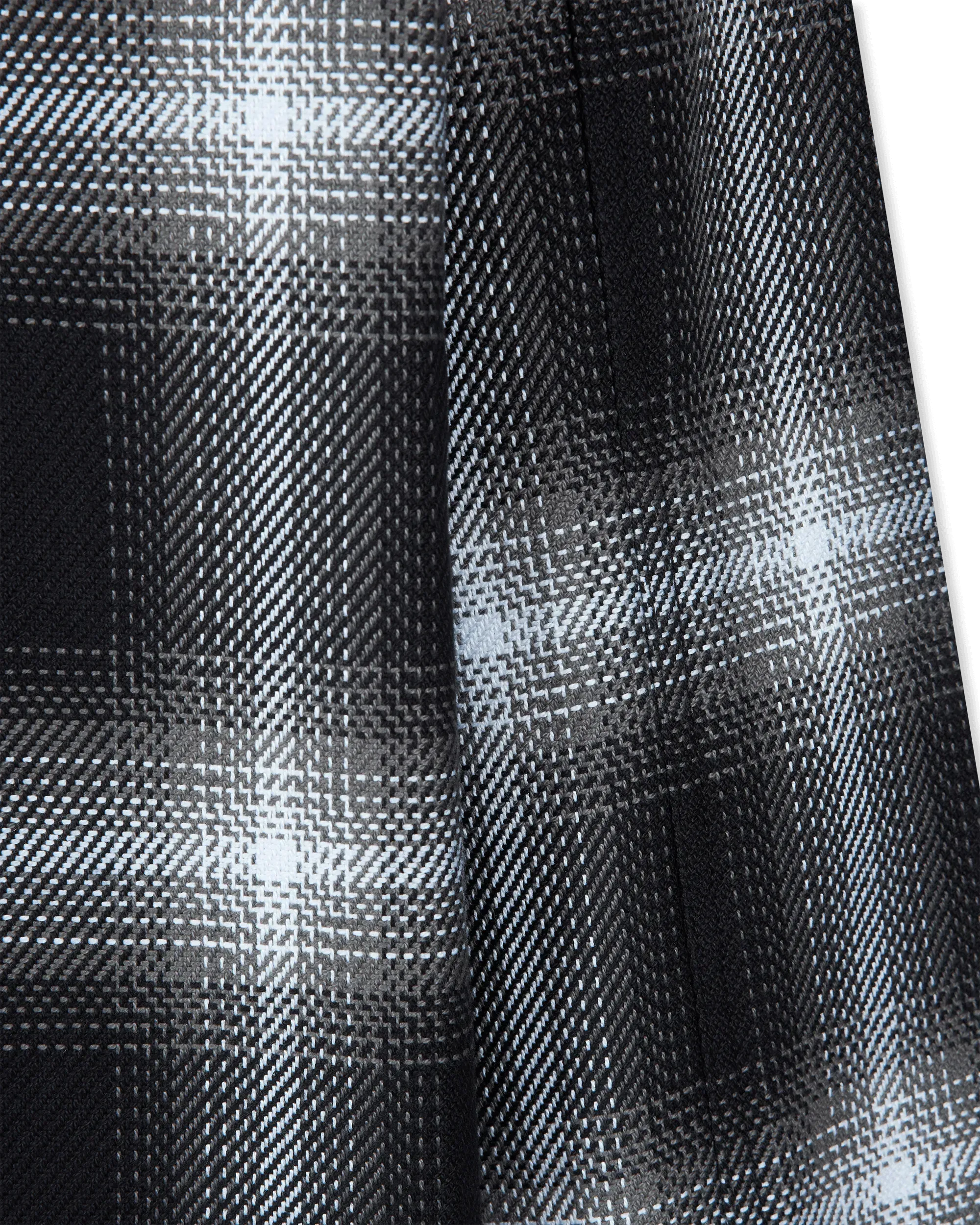 Enalu Checkered Shirt